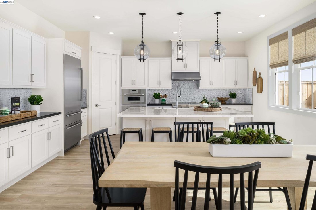 House in Dublin, California, United States 3 - 18682270