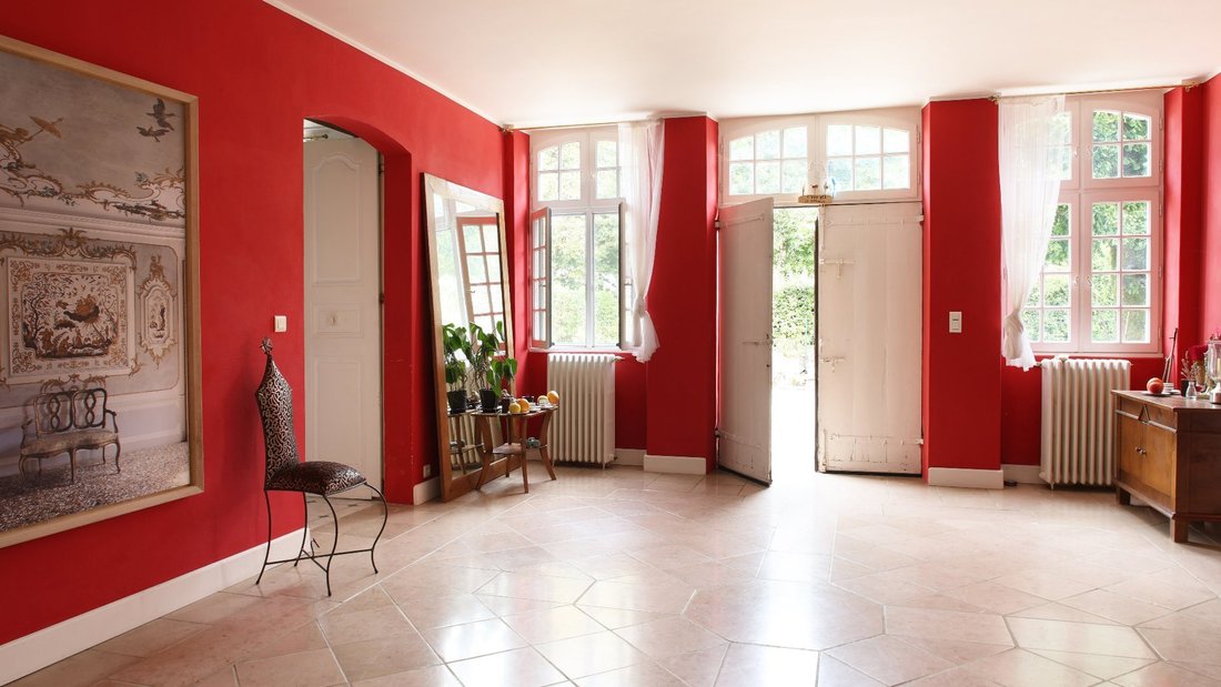 Farm Ranch in Pouillon, Nouvelle-Aquitaine, France 5 - 18683649