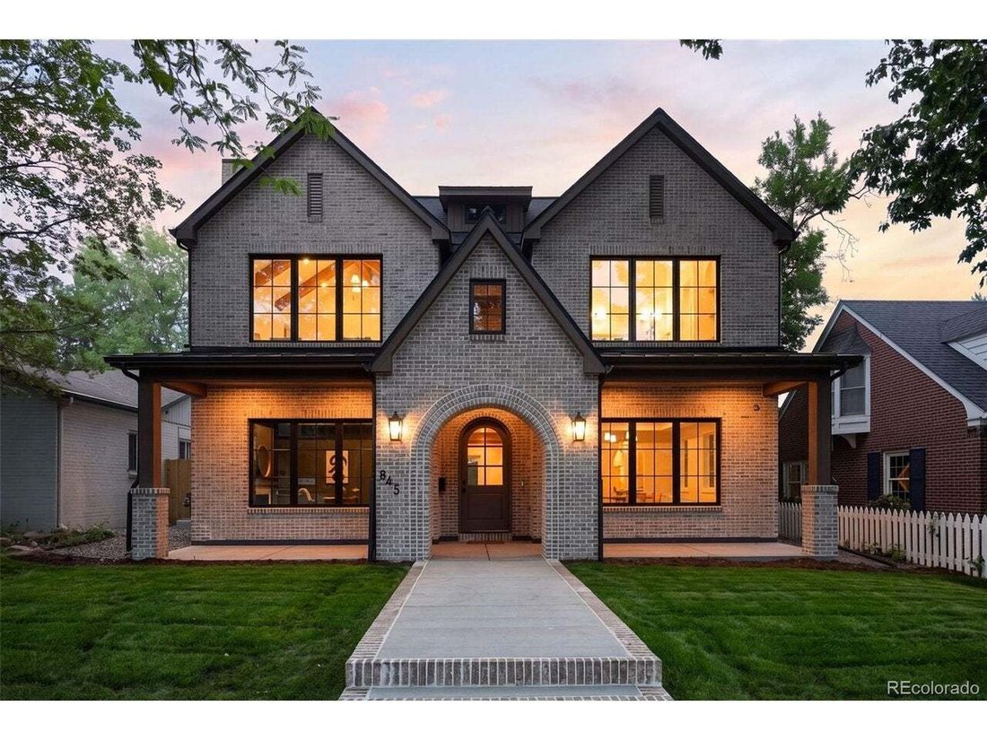 Haus in Denver, Colorado, Vereinigte Staaten 2 - 18650825