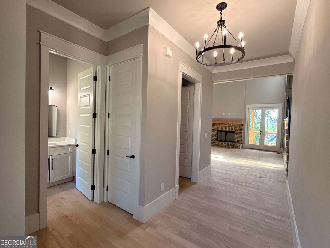 House in Flowery Branch, Georgia, United States 4 - 18297450