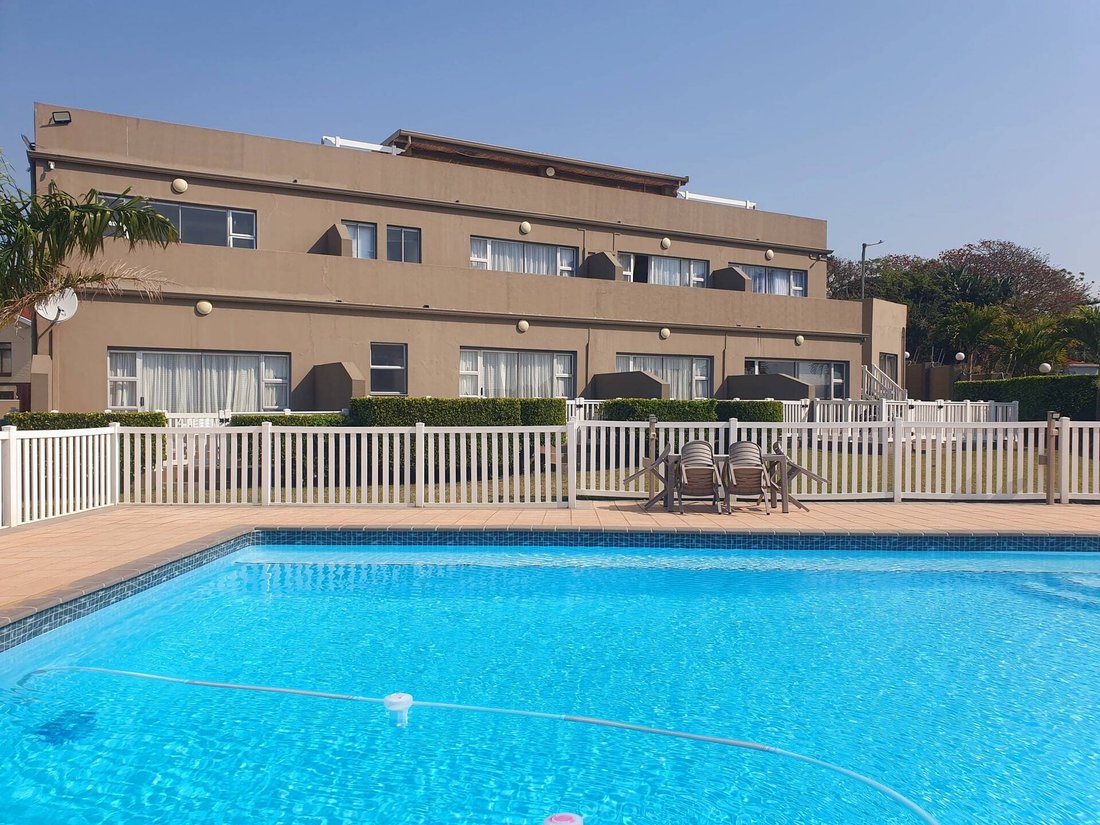 House in Shelly Beach, KwaZulu-Natal, South Africa 2 - 18680207