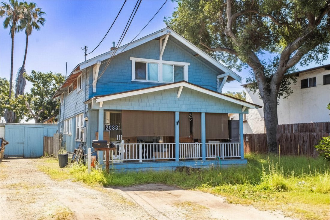 House in Santa Barbara, California, United States 1 - 18683298