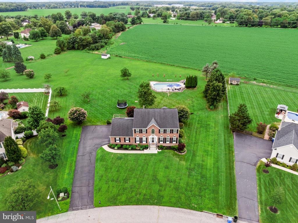 Casa a Lumberton, New Jersey, Stati Uniti 2 - 18680672