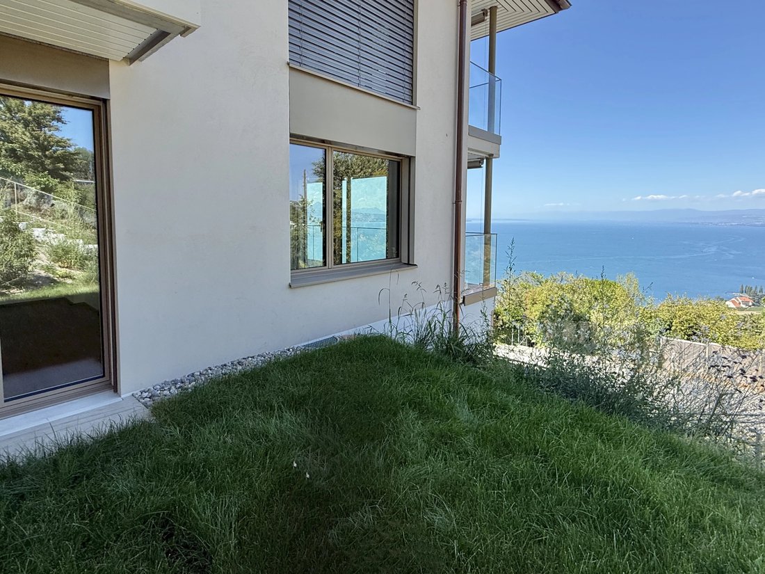Apartment in Bourg-en-Lavaux, Vaud, Switzerland 3 - 16415904