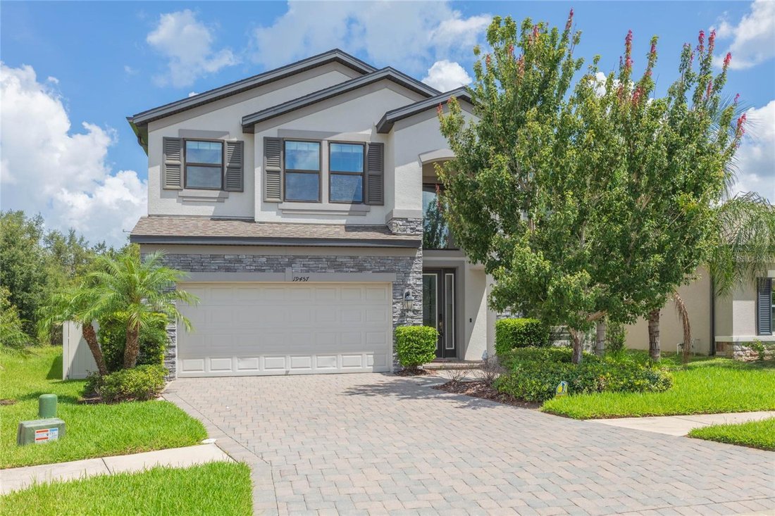 House in Tampa, Florida, United States 2 - 18680501