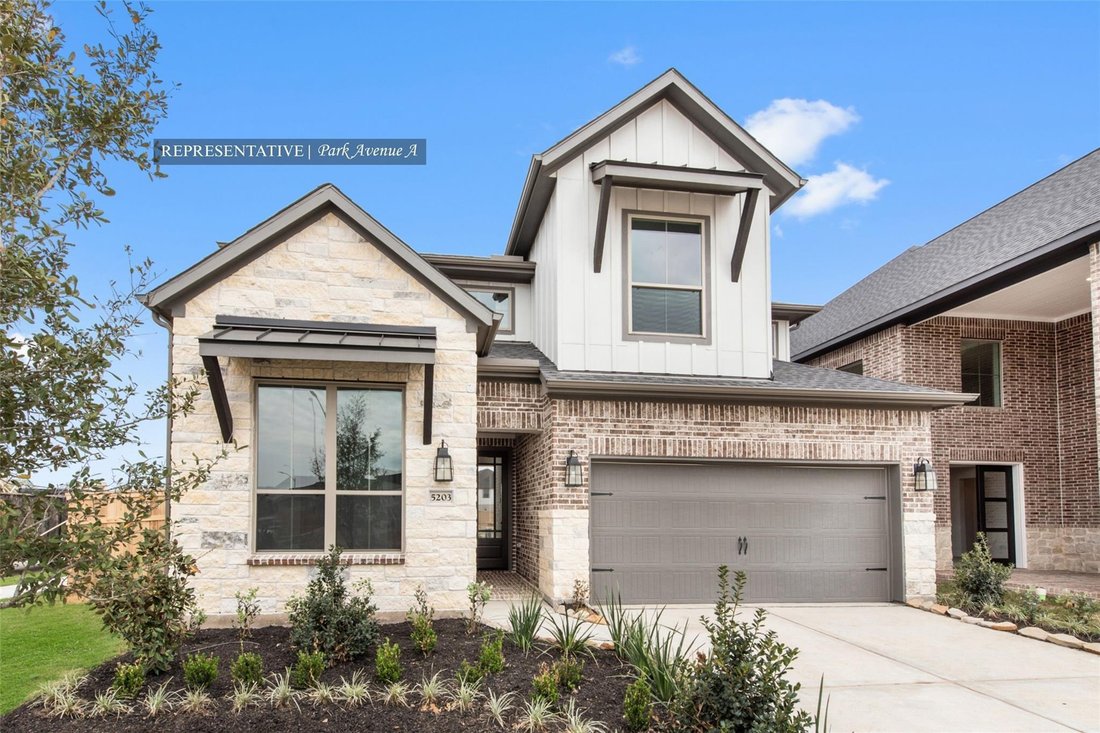 House in Richmond, Texas, United States 1 - 18683088