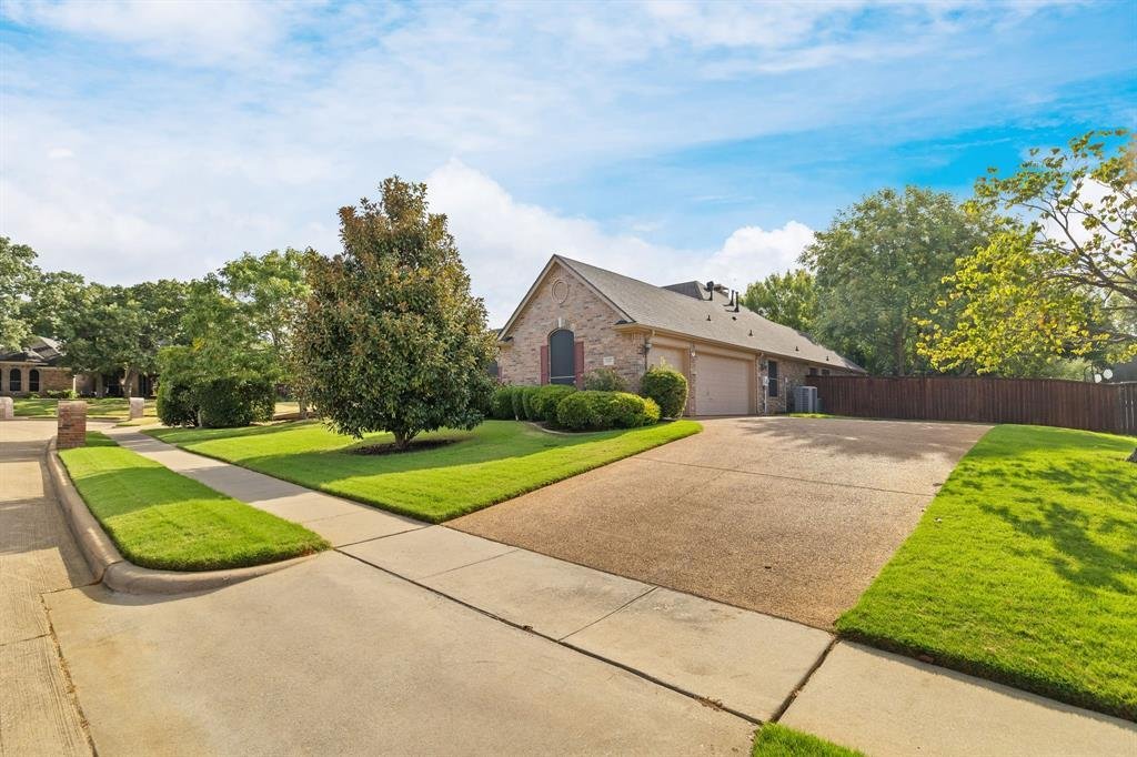 House in Denton, Texas, United States 3 - 18681063