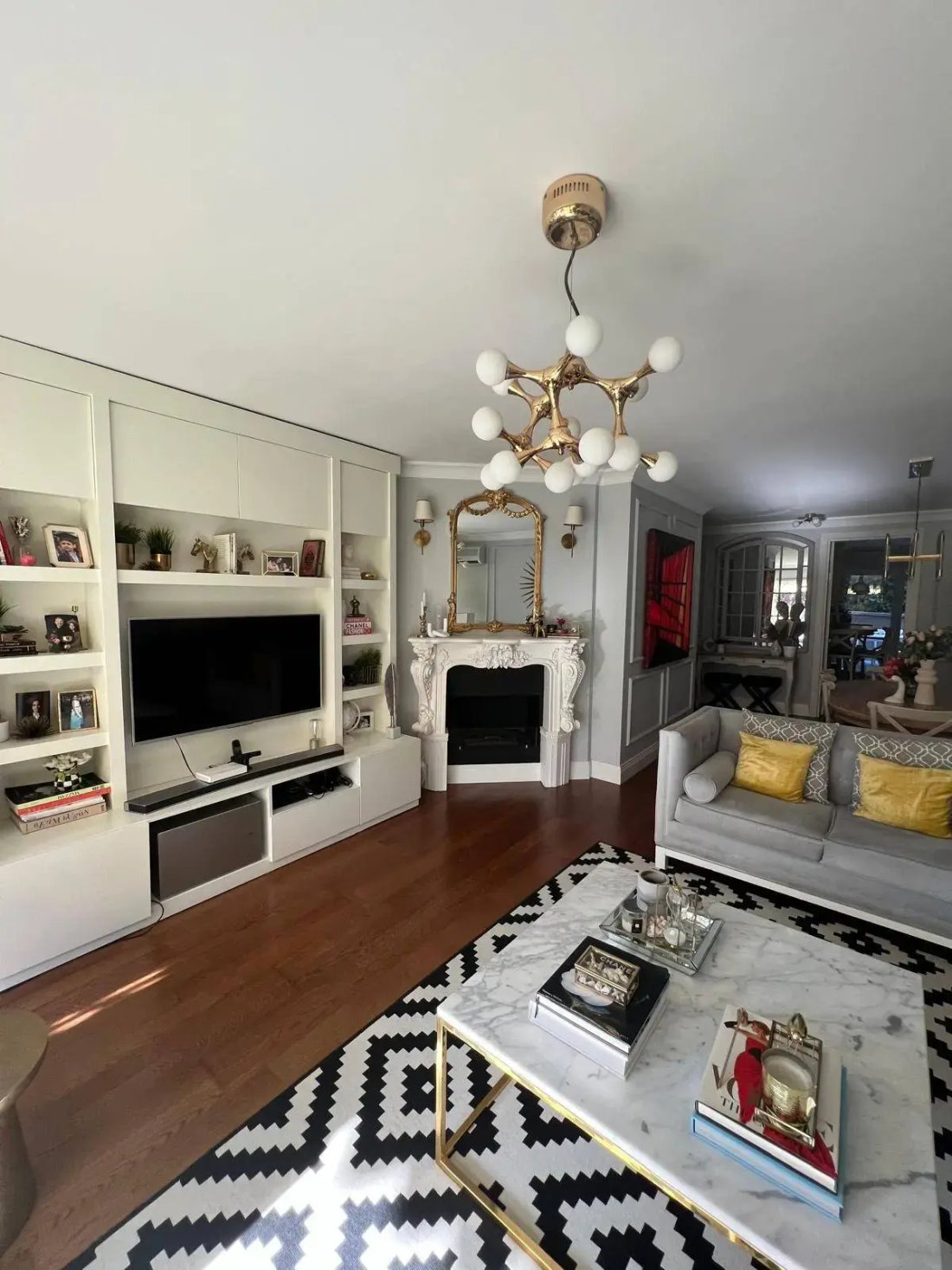 Apartment in Göktürk Merkez, İstanbul, Turkey 3 - 18680632