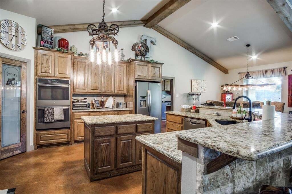 Farm Ranch in Poolville, Texas, United States 5 - 18682926