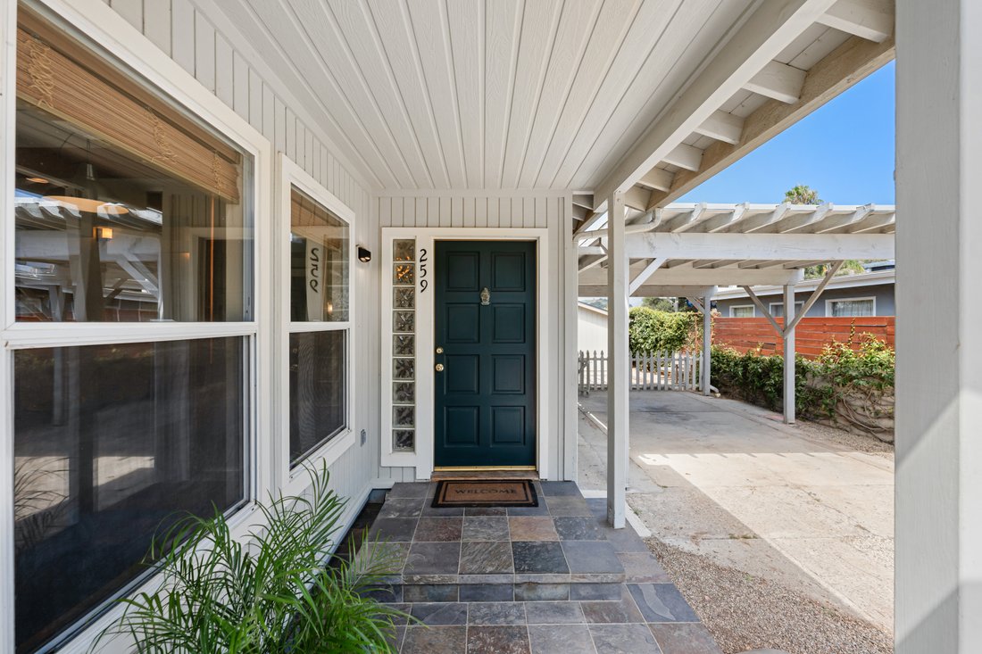 House in Ojai, California, United States 5 - 18681731