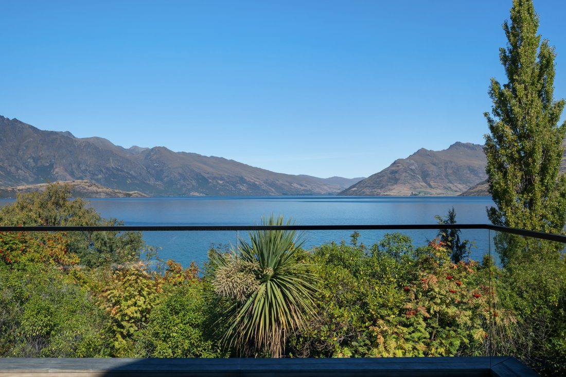 Maison à Queenstown, Otago, Nouvelle-Zélande 2 - 18683794