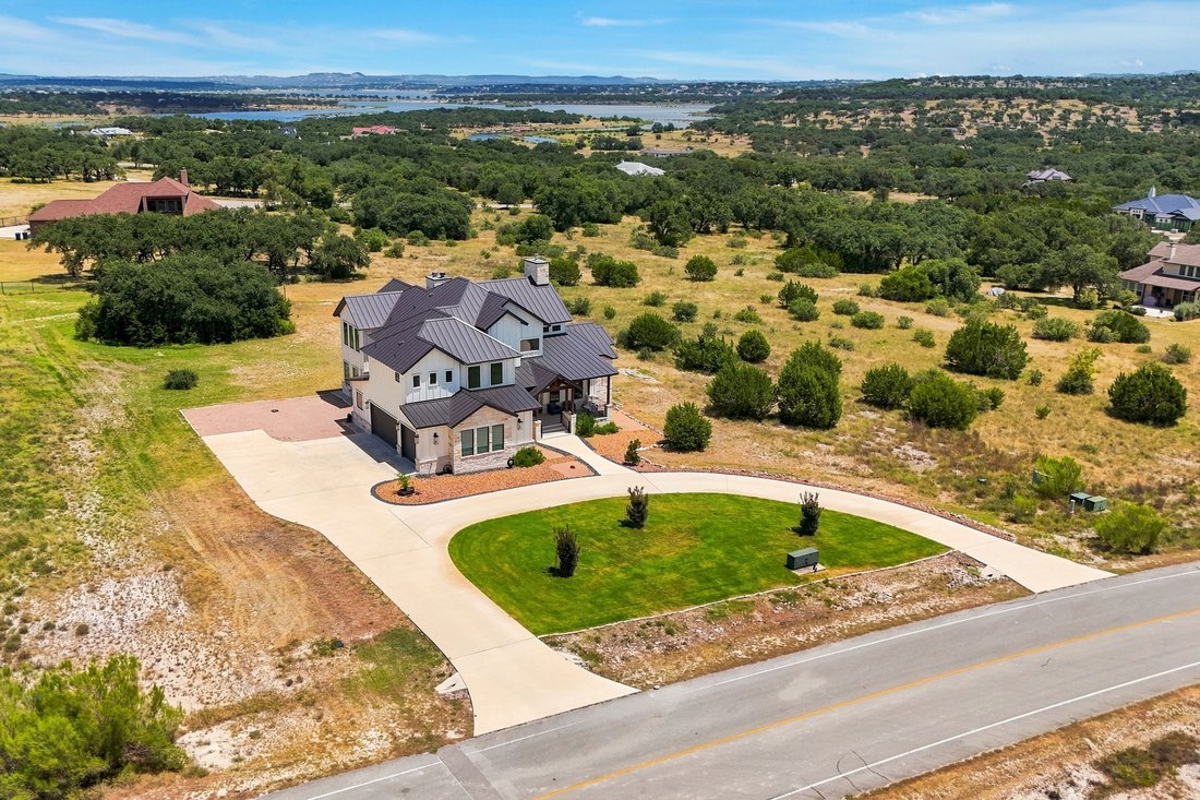 House in Canyon Lake, Texas, United States 2 - 18681628