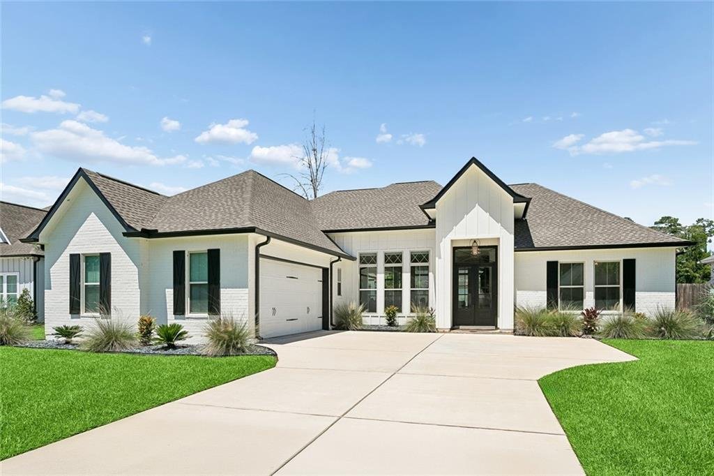 House in Madisonville, Louisiana, United States 1 - 18680287
