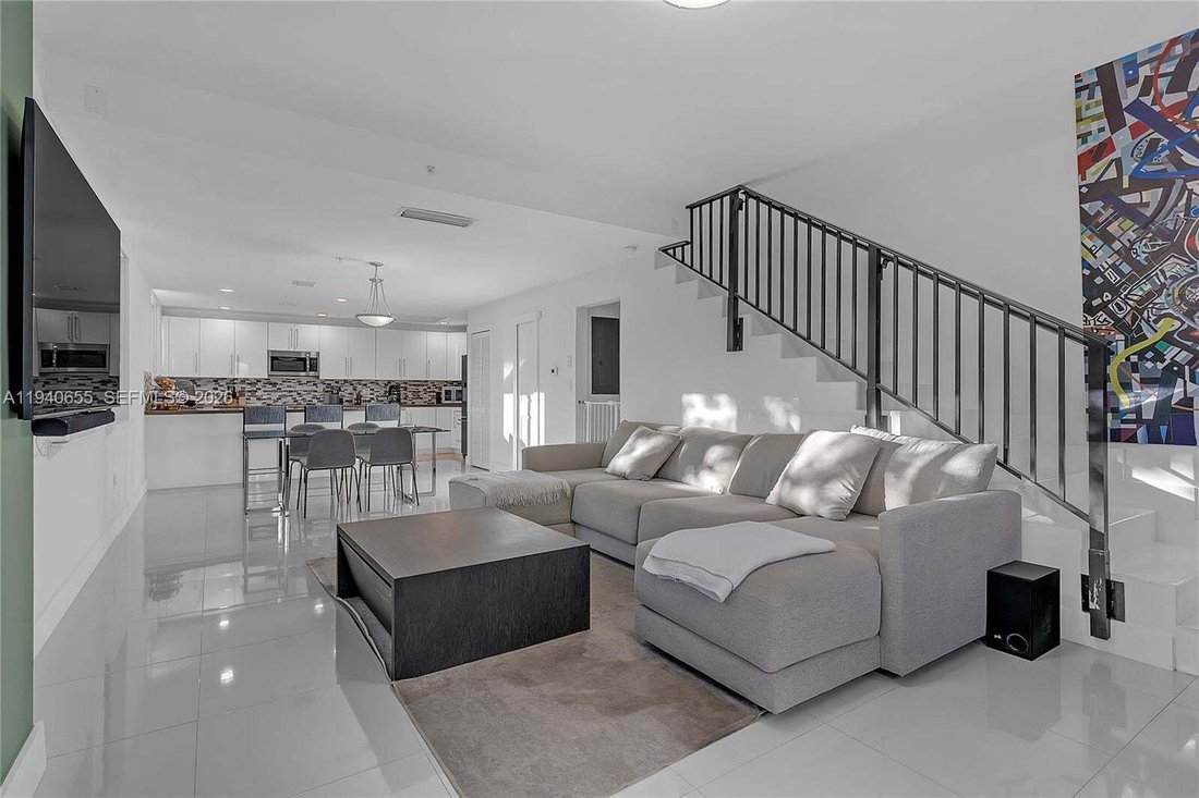 Condo in Coral Gables, Florida, United States 4 - 18680337