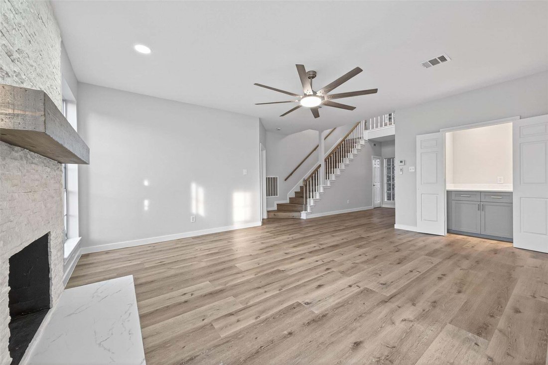 House in Houston, Texas, United States 3 - 18680966