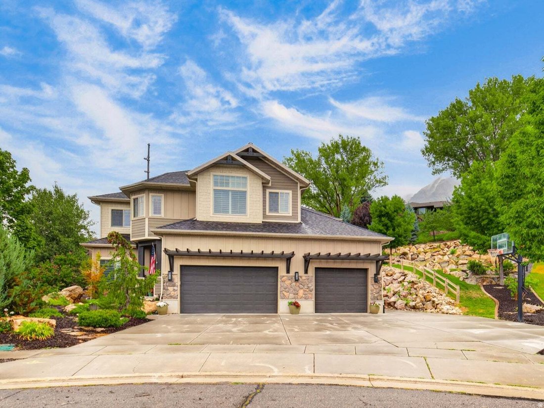 House in Ogden, Utah, United States 1 - 18682065