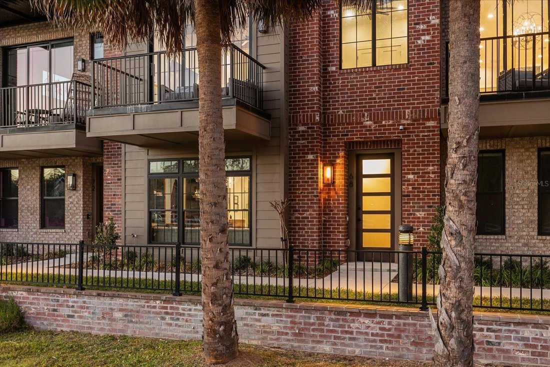 Townhouse in Winter Garden, Florida, United States 2 - 18680492