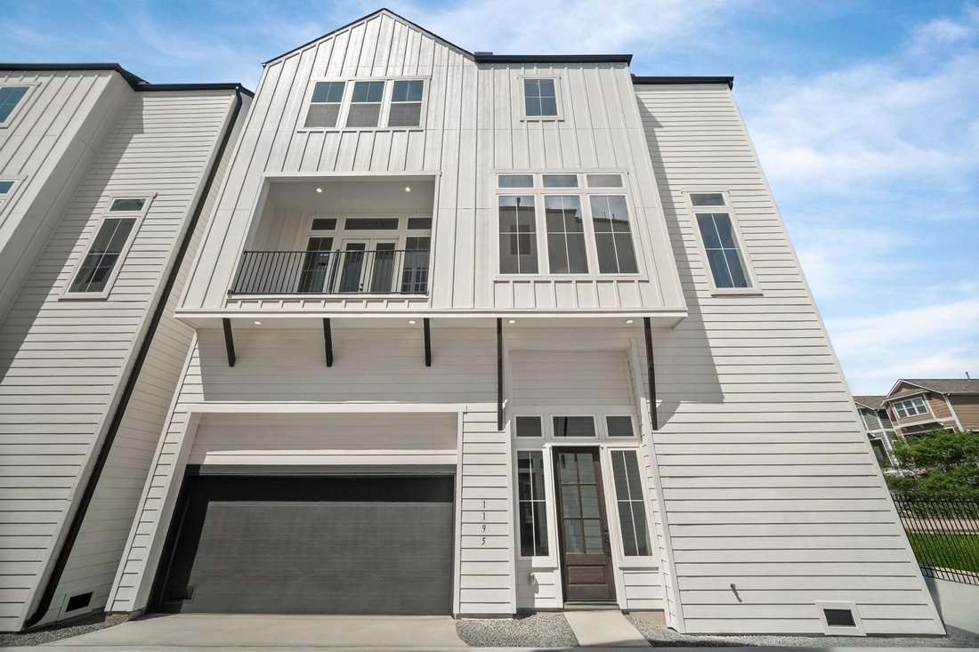House in Houston, Texas, United States 2 - 18683099