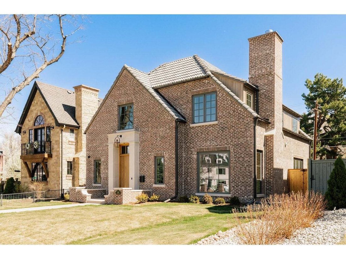 House in Denver, Colorado, United States 2 - 18682082