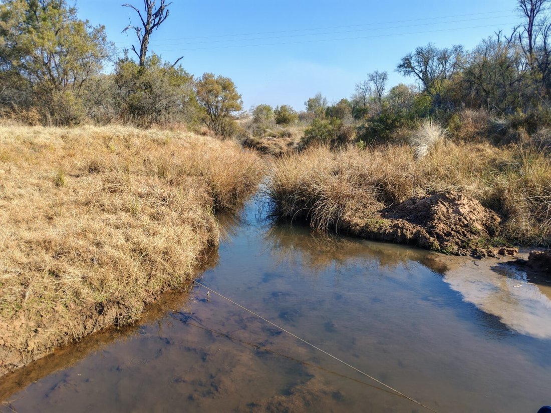 Farm Ranch in Modimolle, Limpopo, South Africa 3 - 18683206