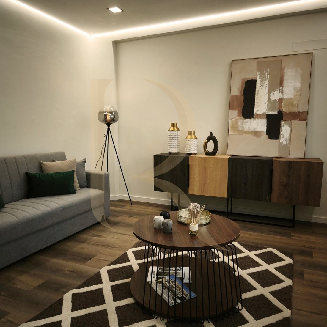 Apartment in Sao Domingos de Benfica, Lisbon, Portugal 2 - 18683493