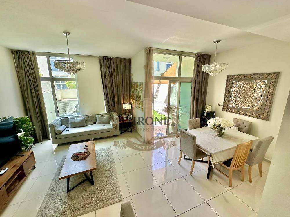 Townhouse in Damac Hills 2, Dubai, United Arab Emirates 4 - 18680572