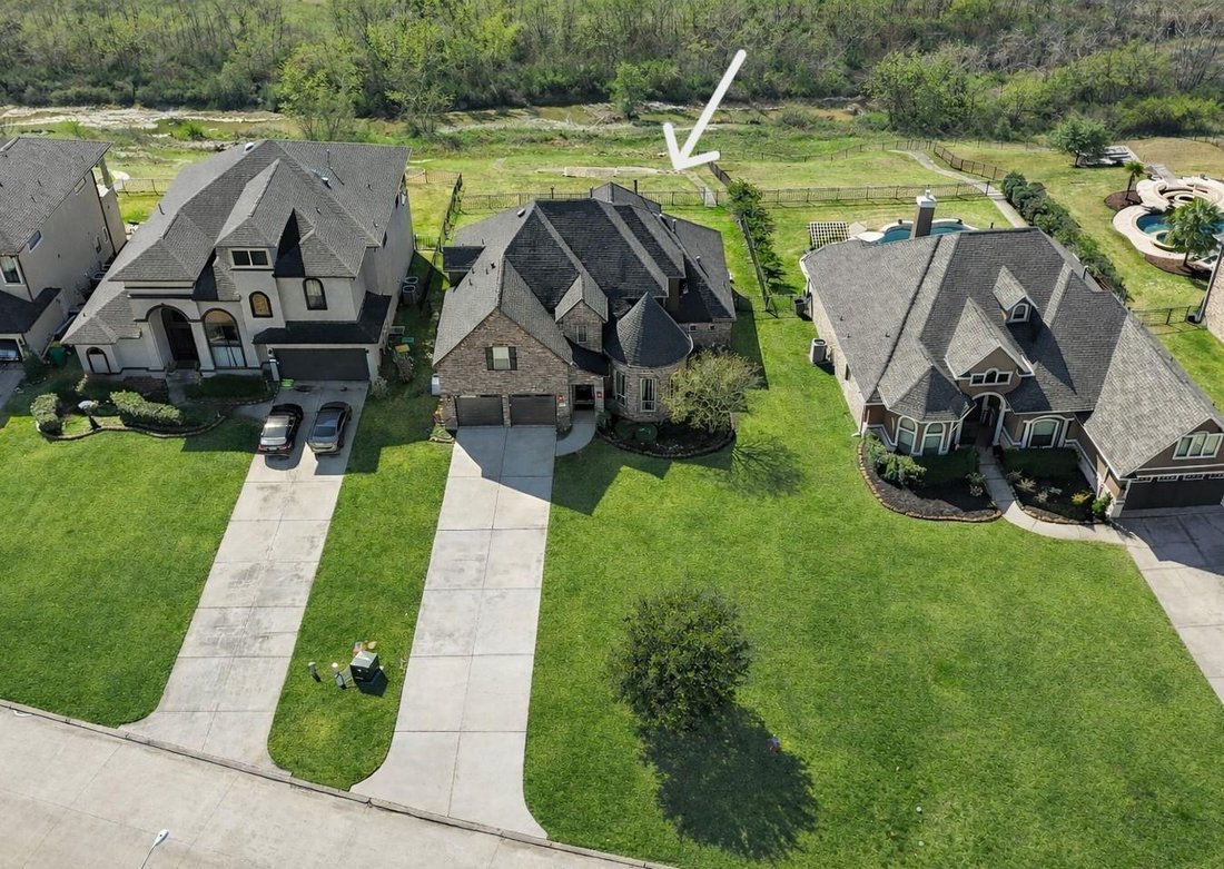 House in Montgomery, Texas, United States 4 - 18680969
