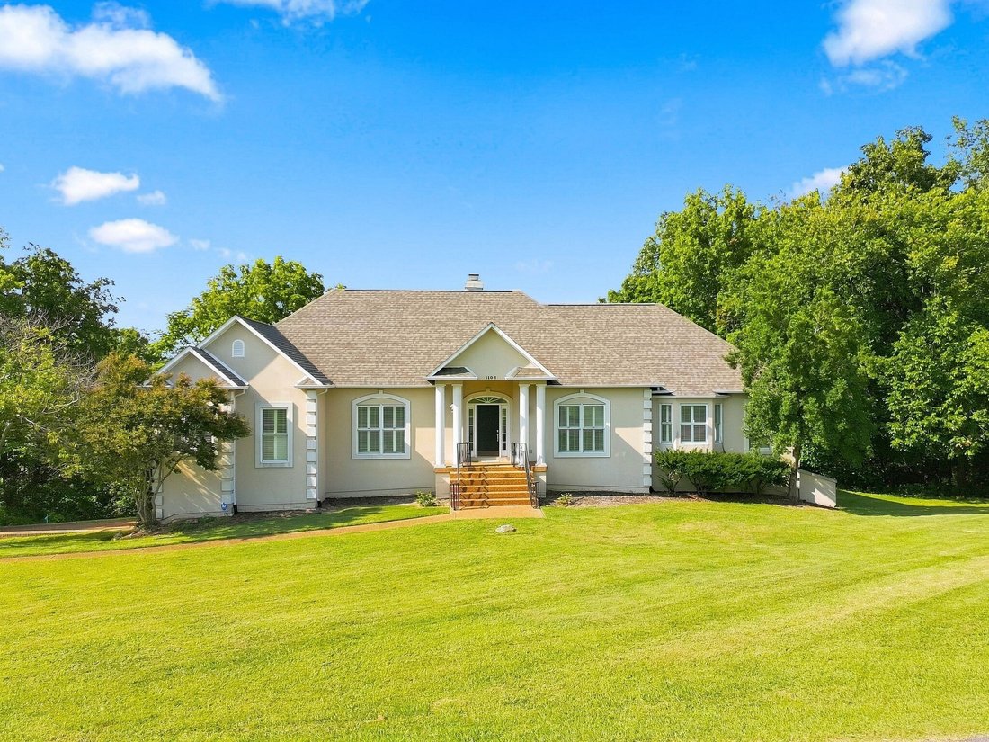House in Columbia, Tennessee, United States 5 - 18682676