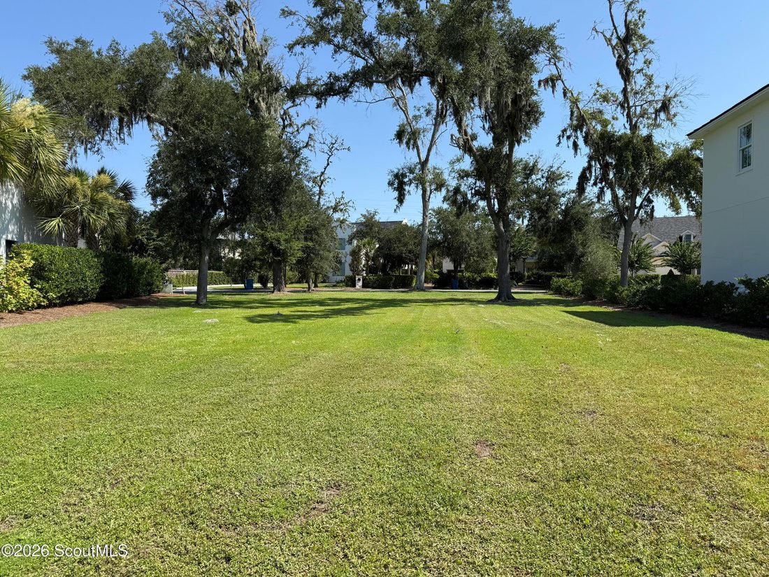 Land in St. Simons, Georgia, United States 2 - 18682657