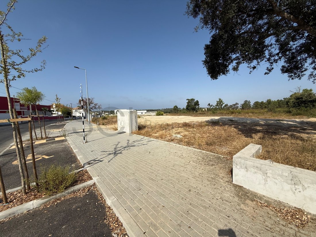 Land in Amora, Setubal, Portugal 4 - 18683576