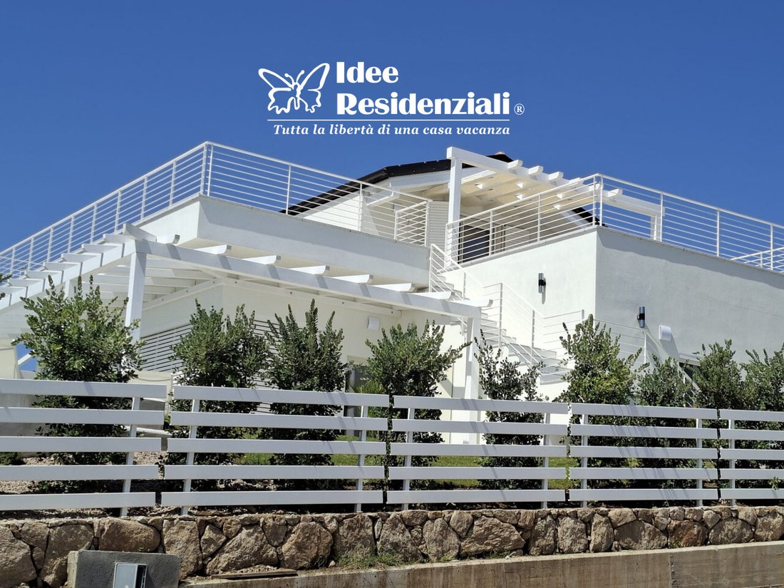 Villa in Santa Teresa Gallura, Sardinia, Italy 5 - 17314741