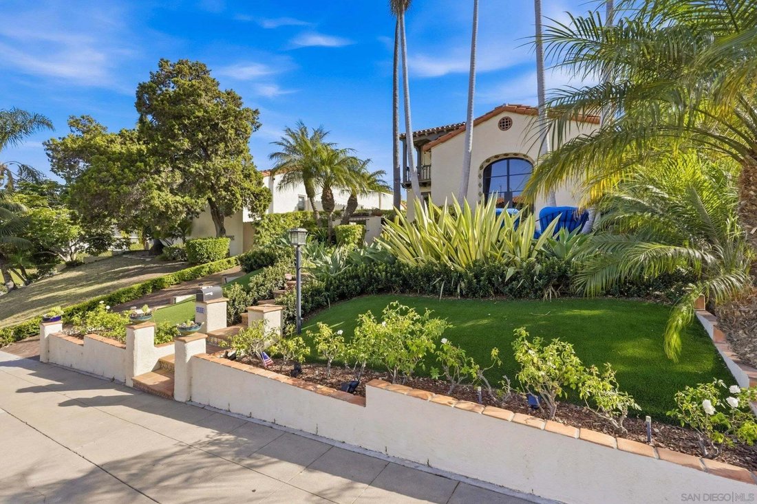 House in San Diego, California, United States 3 - 18682794