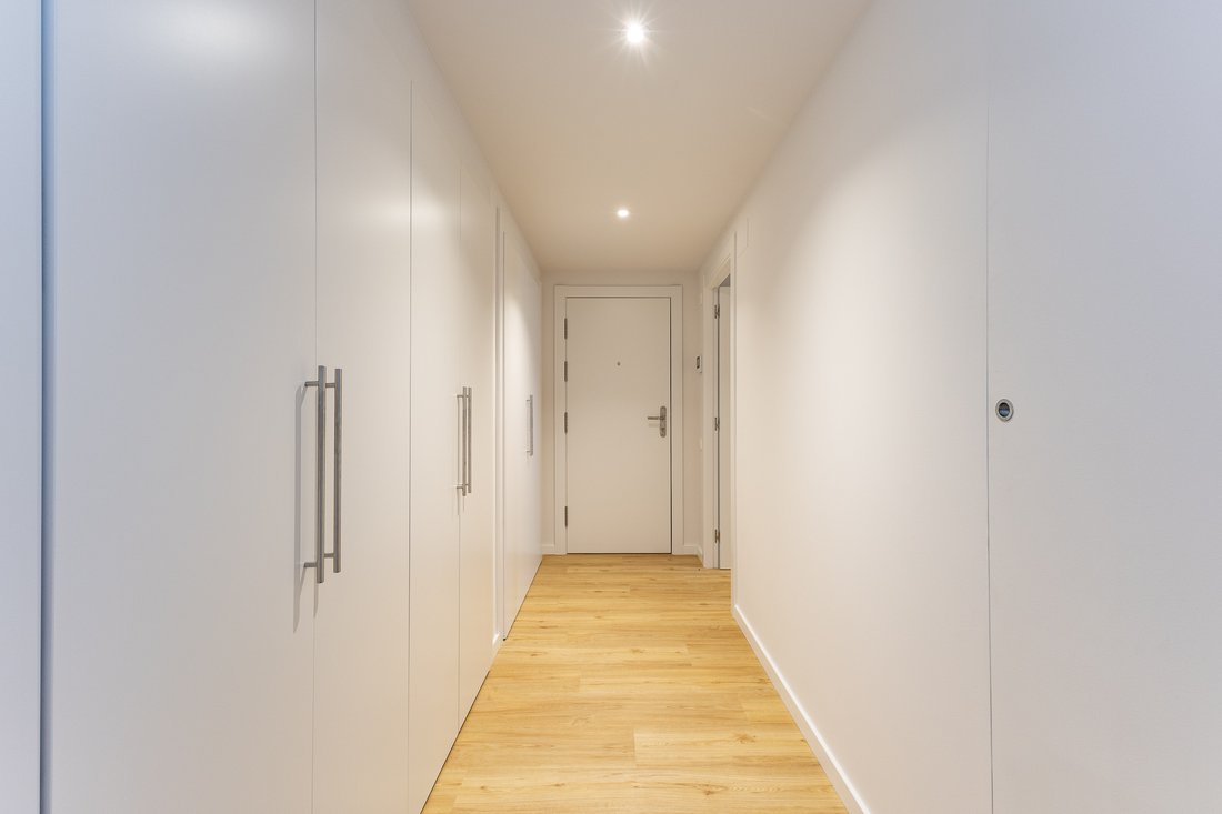 Apartment in Sabadell, Catalonia, Spain 3 - 18682688