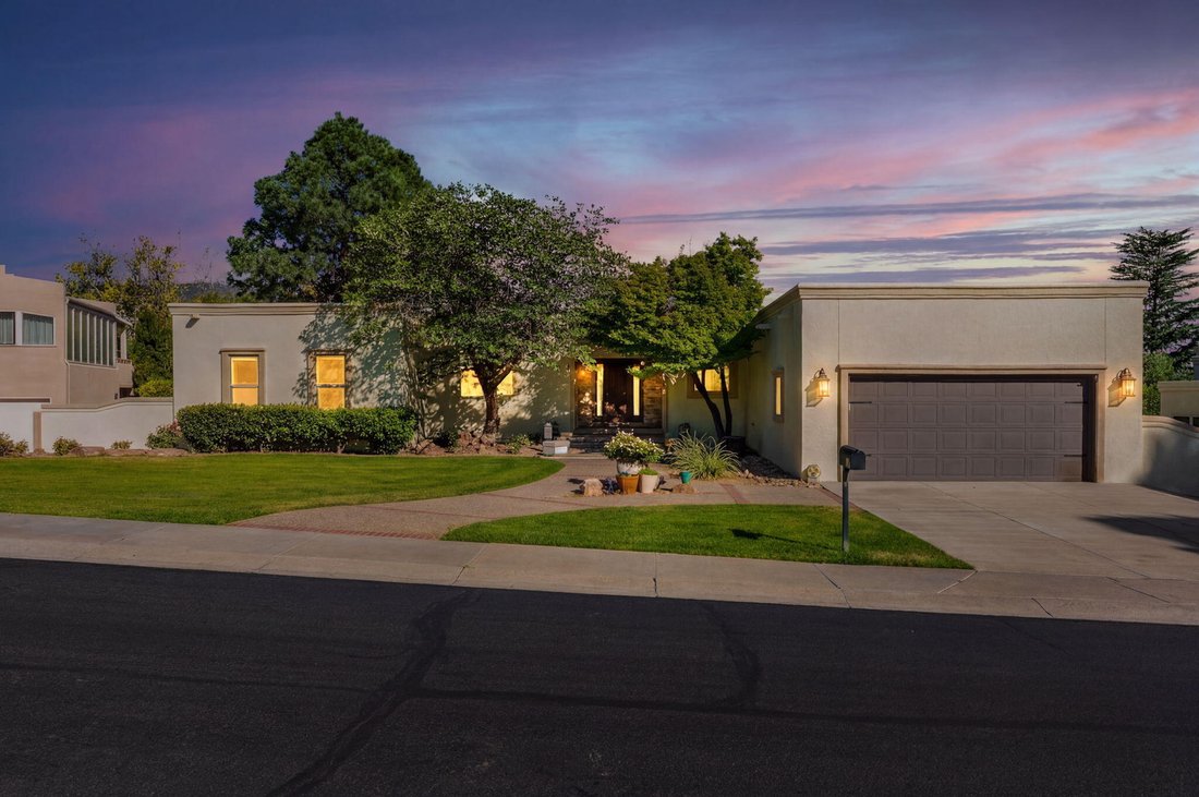 House in Albuquerque, New Mexico, United States 1 - 18680418