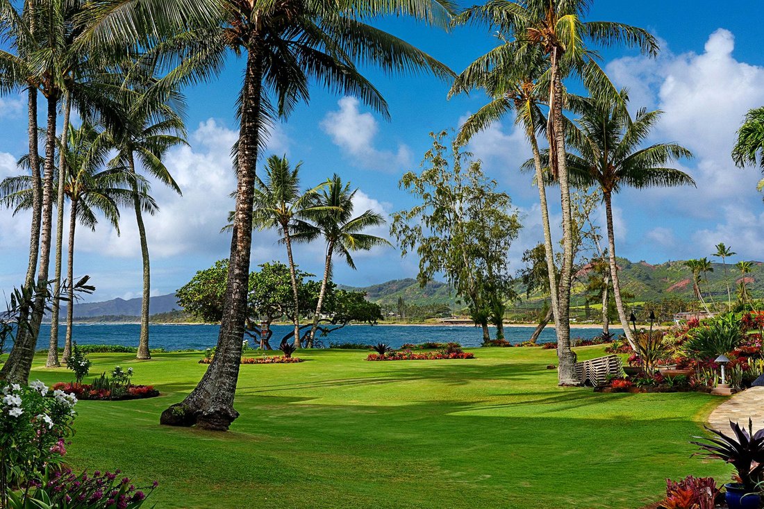 Condo in Kapaʻa, Hawaii, United States 2 - 18682212