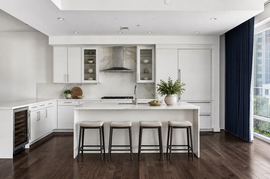 Condominio a Houston, Texas, Stati Uniti 5 - 18683072