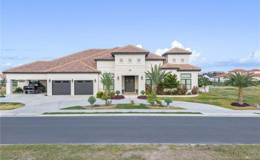 Casa a McAllen, Texas, Stati Uniti 1