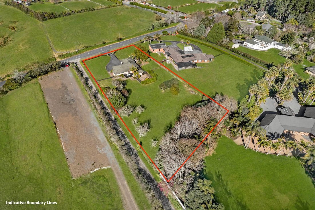 House in Auckland, Auckland, New Zealand 2 - 18684407
