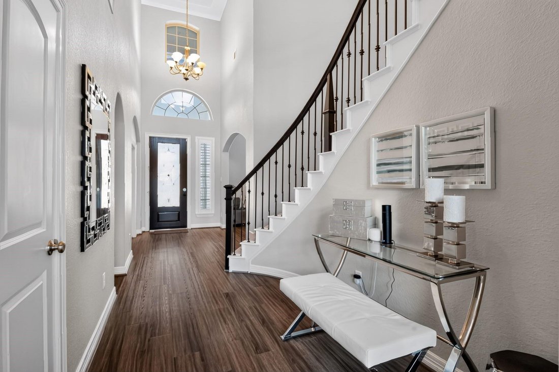 House in Houston, Texas, United States 4 - 18683097