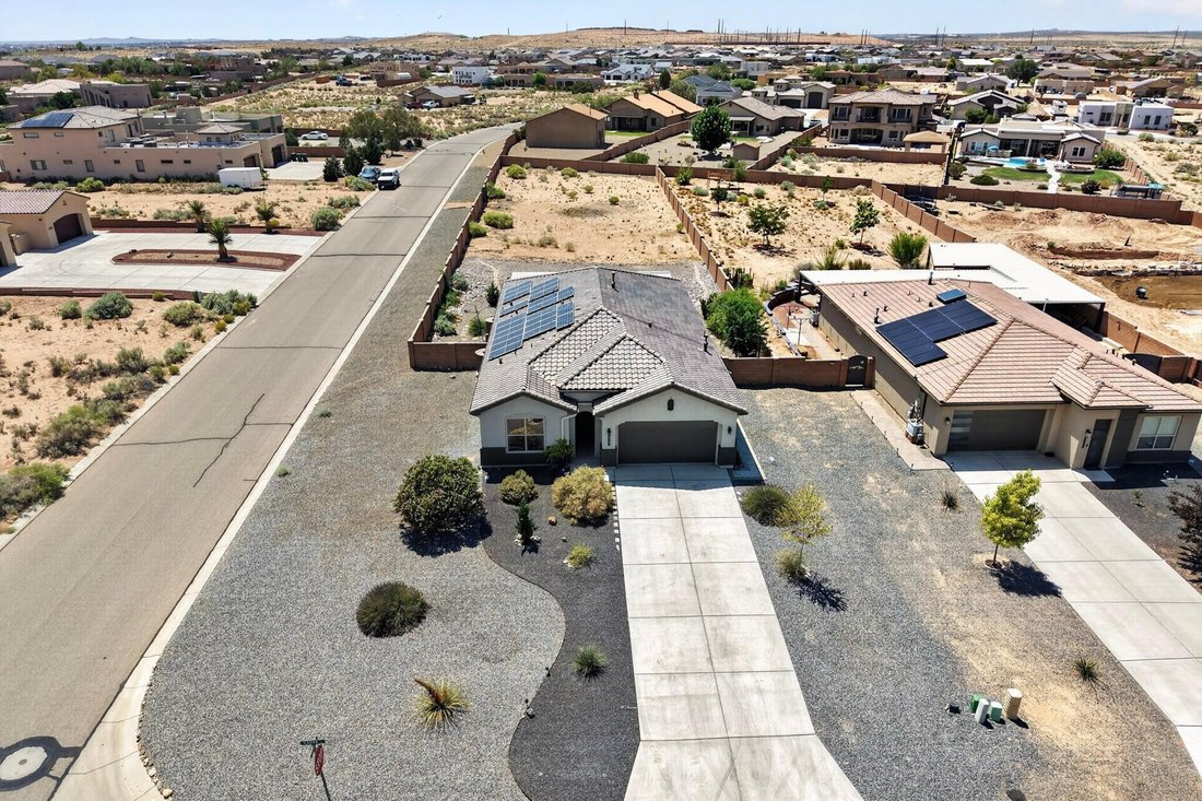 House in Rio Rancho, New Mexico, United States 3 - 18680036