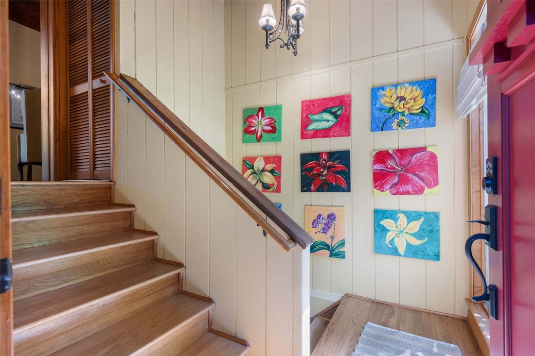 House in Lake Toxaway, North Carolina, United States 4 - 18681790