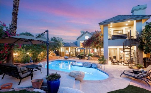 Haus in Las Vegas, Nevada, Vereinigte Staaten 1