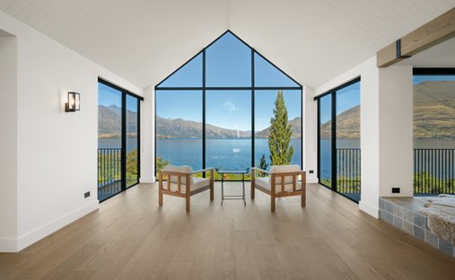 Casa a Queenstown, Otago, Nuova Zelanda 1