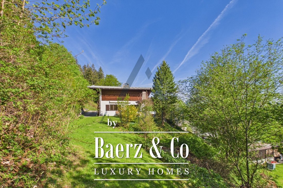 Land in Kitzbuhel, Tyrol, Austria 2 - 18683962