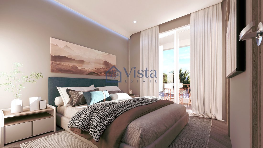 Apartment in Glyfada, Attica, Greece 5 - 18681314