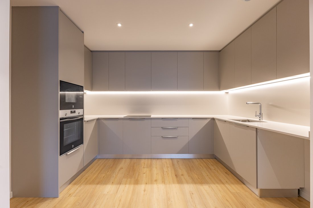 Apartment in Sabadell, Catalonia, Spain 5 - 18682688