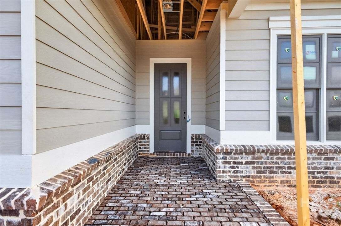 House in Winder, Georgia, United States 3 - 18548290