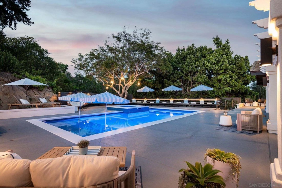 House in Rancho Santa Fe, California, United States 1 - 18682813