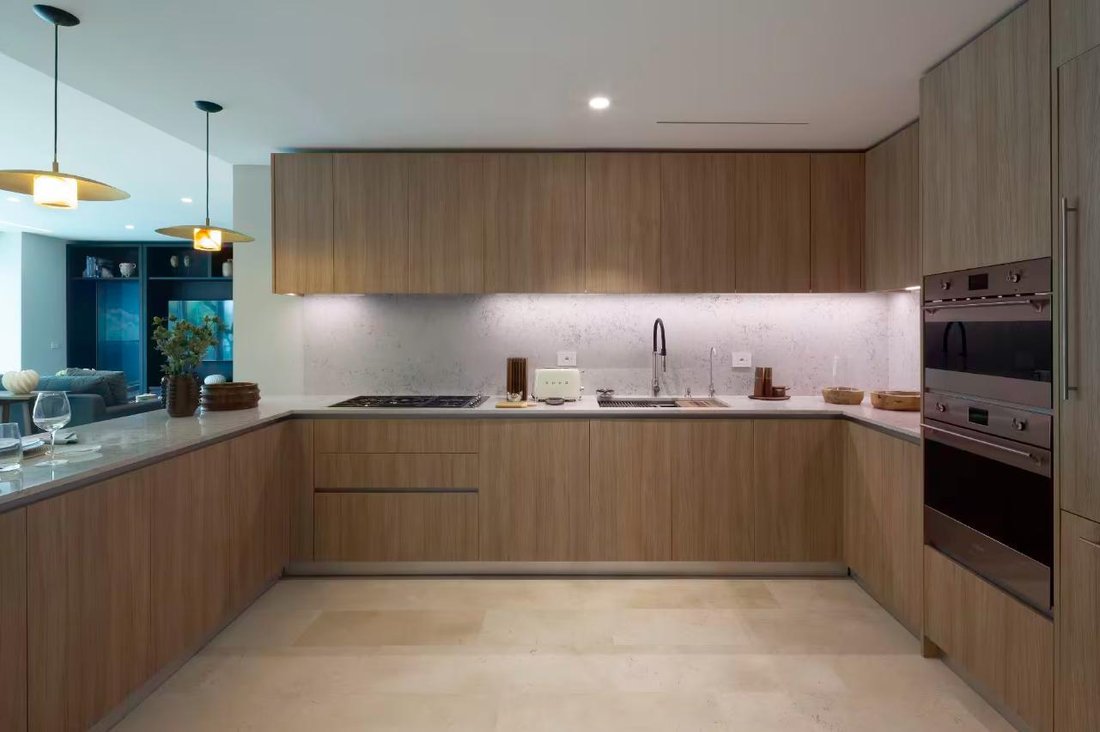 Apartment in Cancún, Quintana Roo, Mexico 3 - 18681153