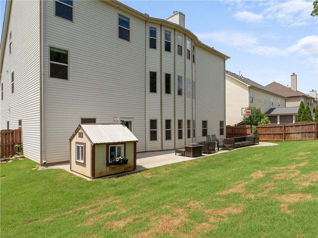House in Simpsonville, South Carolina, United States 3 - 18682089